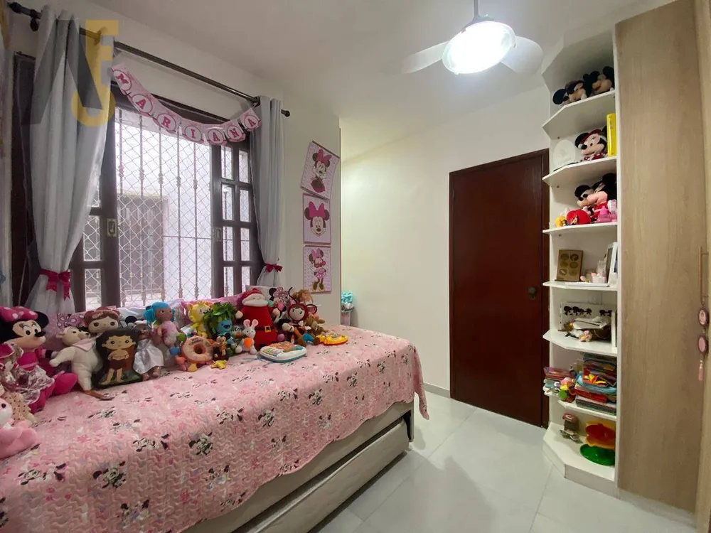 Casa de Condomínio, 3 quartos - Foto 13