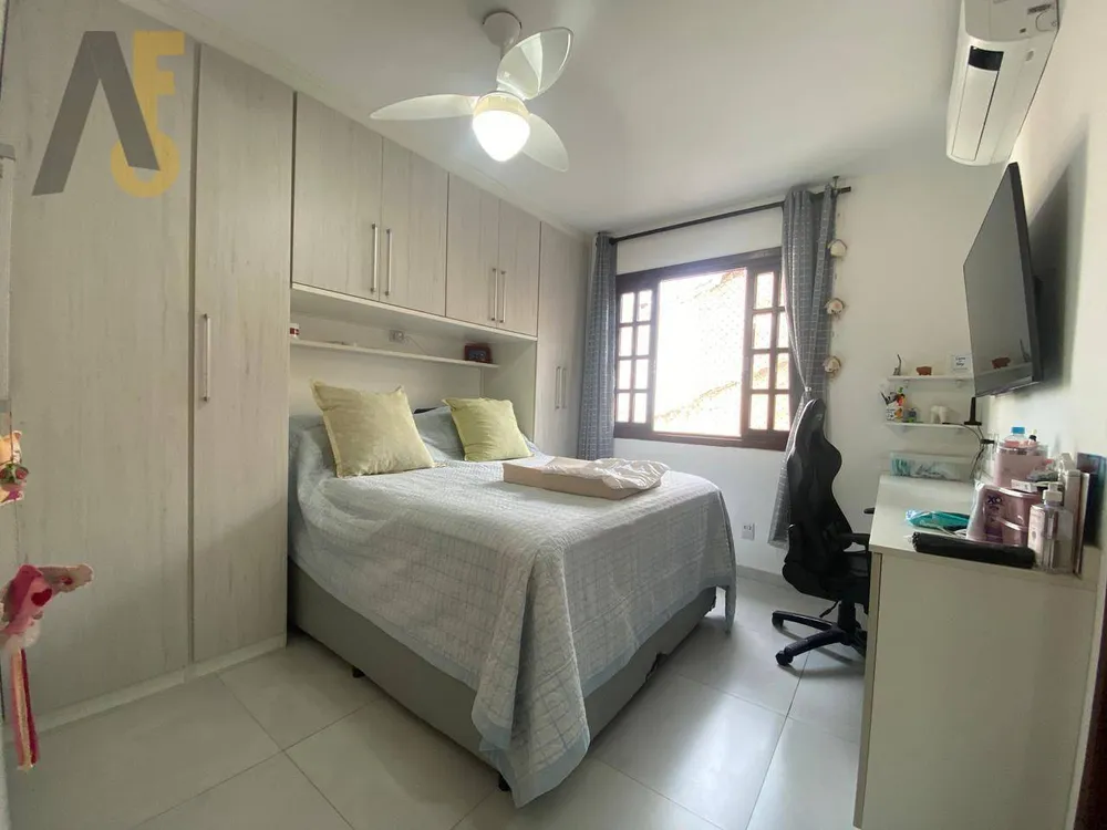 Casa de Condomínio, 3 quartos - Foto 16