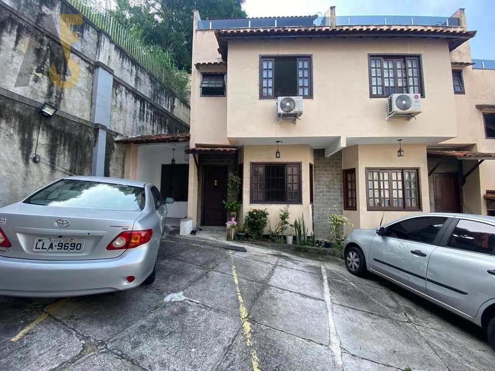 Casa de Condomínio, 3 quartos - Foto 29