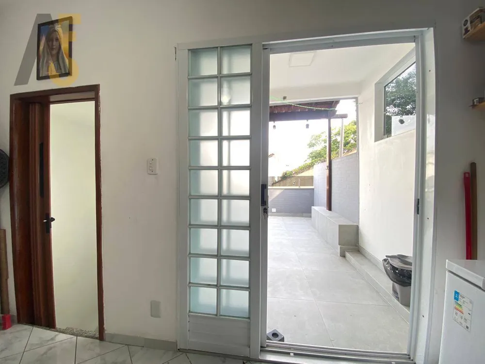 Casa de Condomínio, 3 quartos - Foto 22