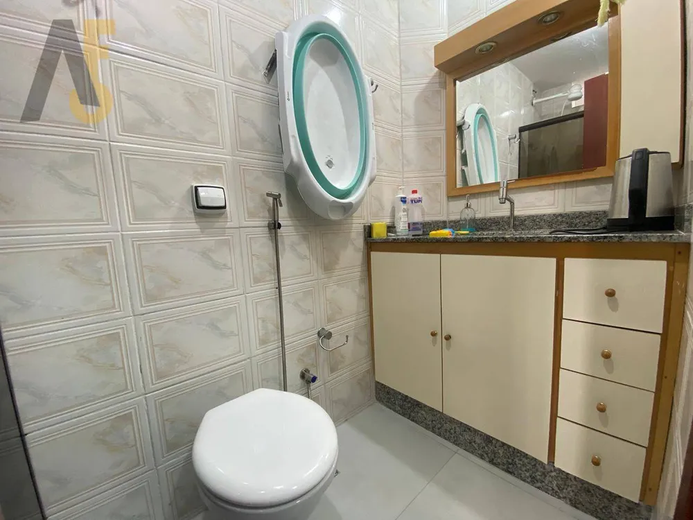 Casa de Condomínio, 3 quartos - Foto 15