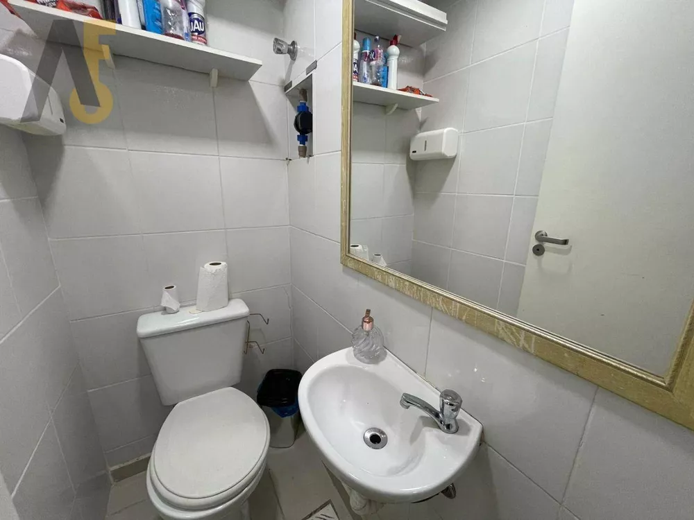Sala-Conjunto, 22 m² - Foto 5