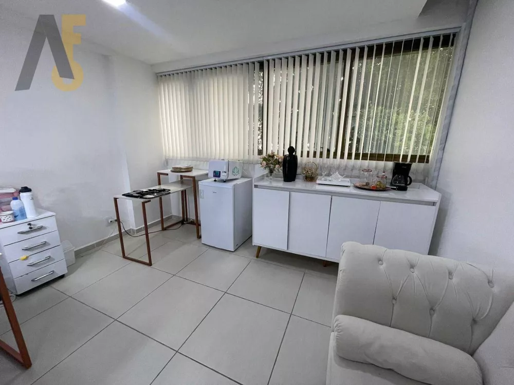 Sala-Conjunto, 22 m² - Foto 12