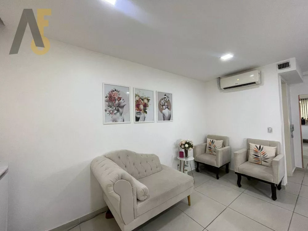 Sala-Conjunto, 22 m² - Foto 18