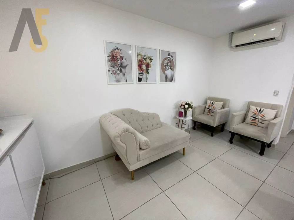 Sala-Conjunto, 22 m² - Foto 20