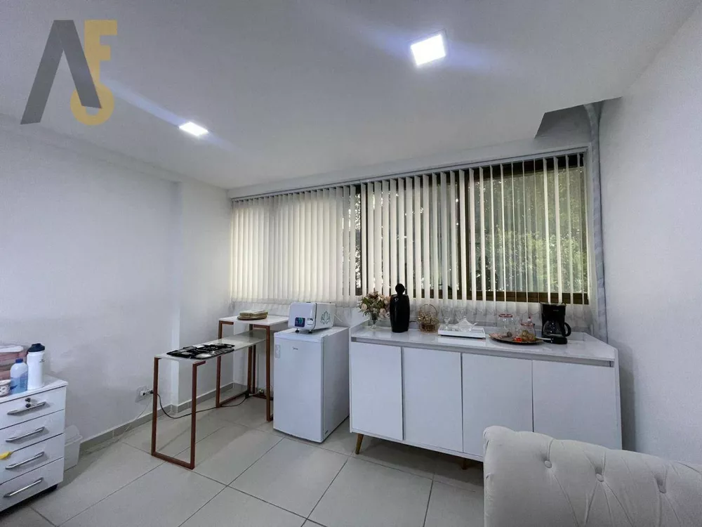 Sala-Conjunto, 22 m² - Foto 4