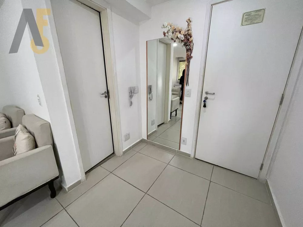 Sala-Conjunto, 22 m² - Foto 10