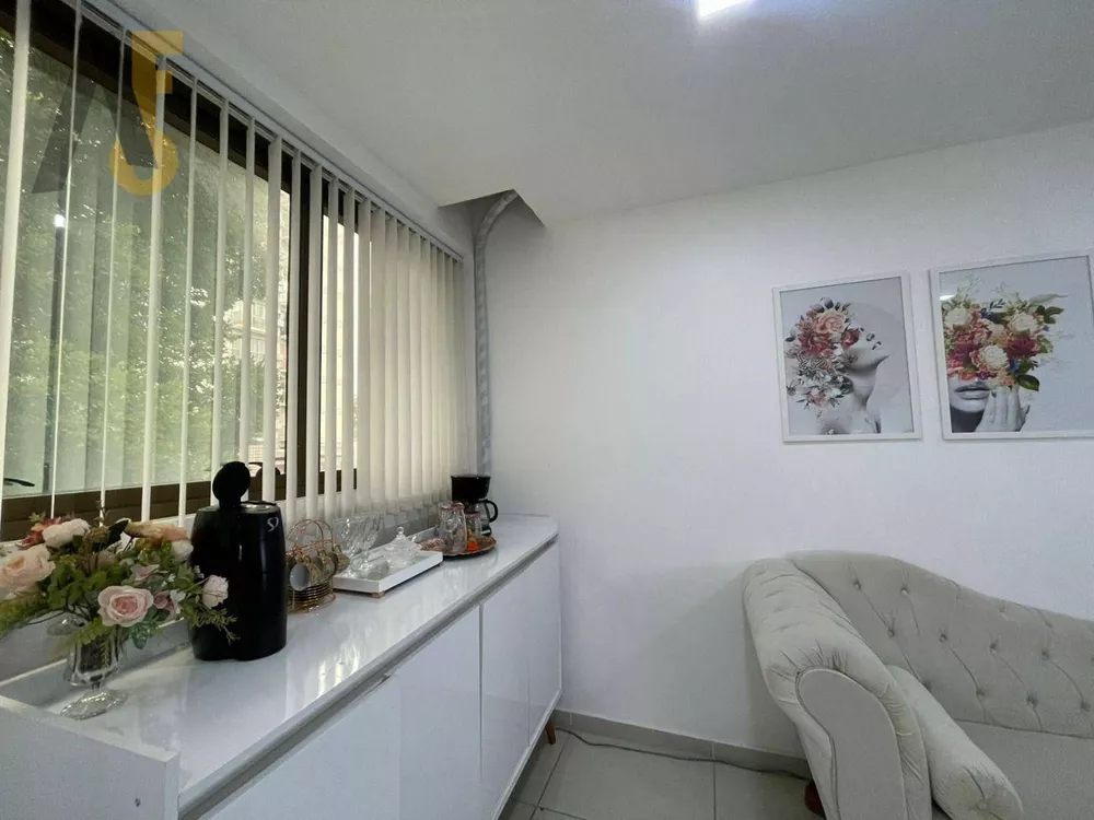 Sala-Conjunto, 22 m² - Foto 9