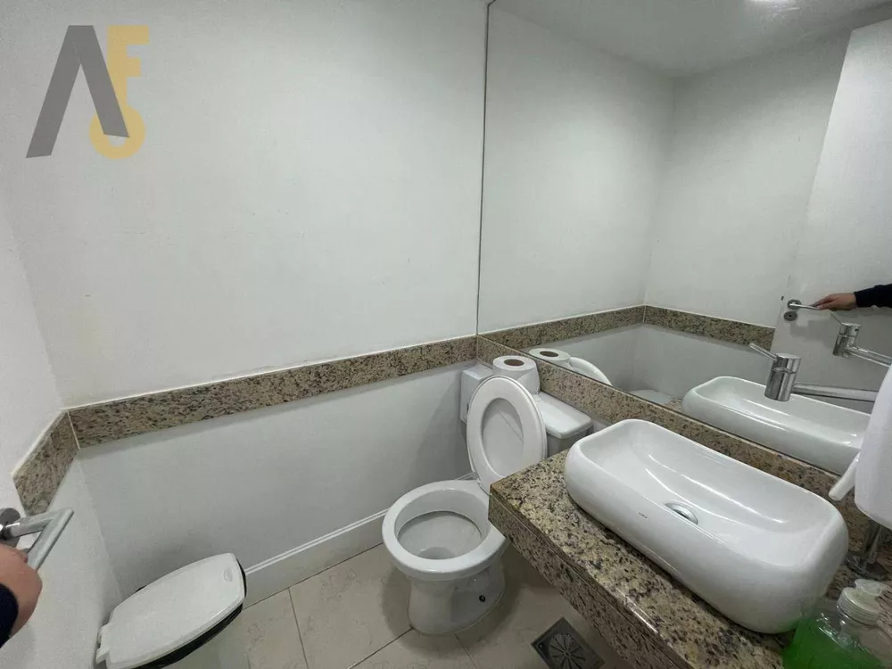 Sala-Conjunto, 22 m² - Foto 2