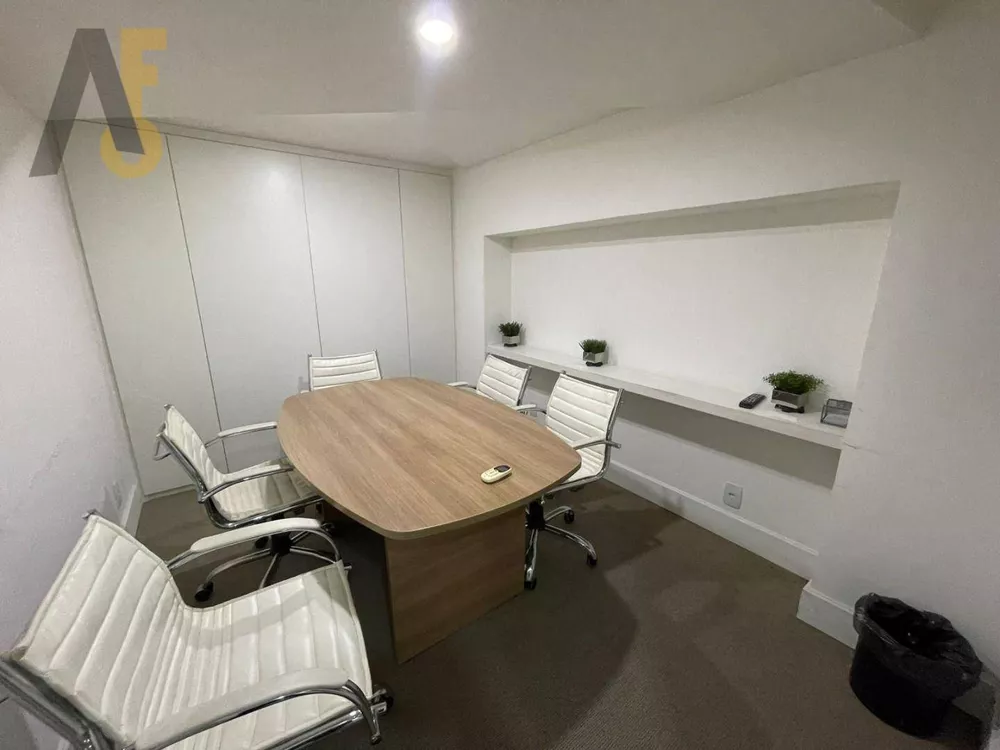 Sala-Conjunto, 22 m² - Foto 13