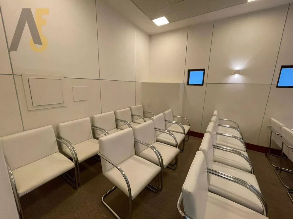 Sala-Conjunto, 22 m² - Foto 6