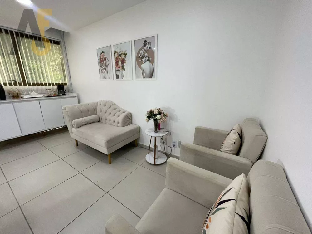 Sala-Conjunto, 22 m² - Foto 8