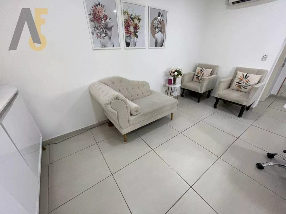 Sala-Conjunto, 22 m² - Foto 3