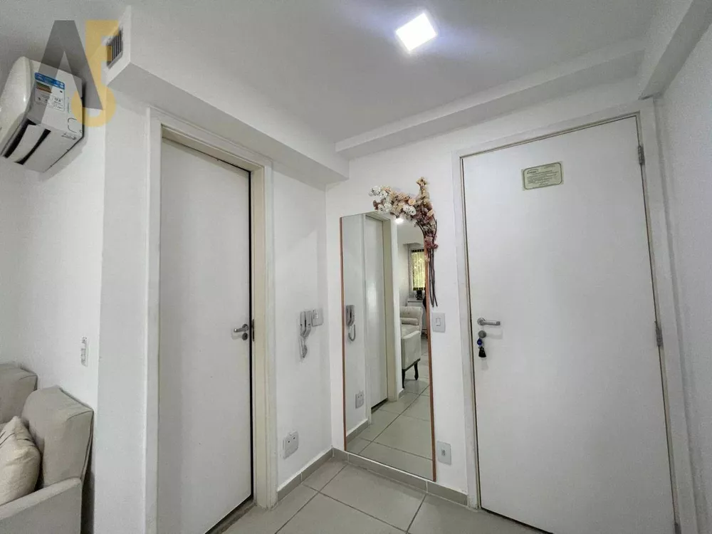 Sala-Conjunto, 22 m² - Foto 19