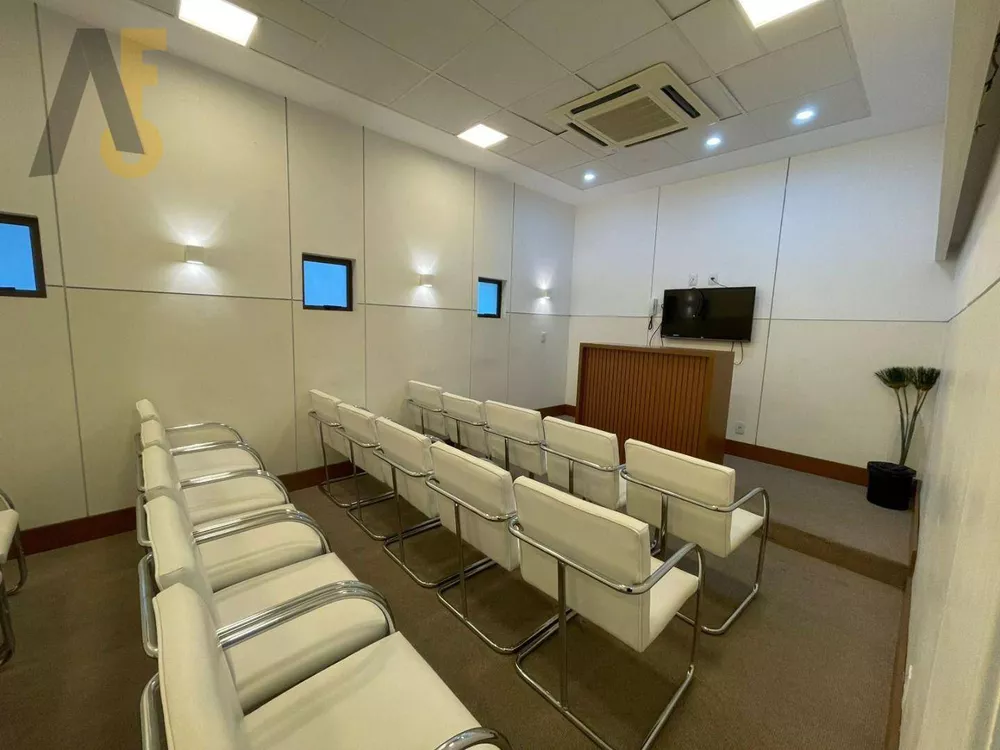Sala-Conjunto, 22 m² - Foto 15