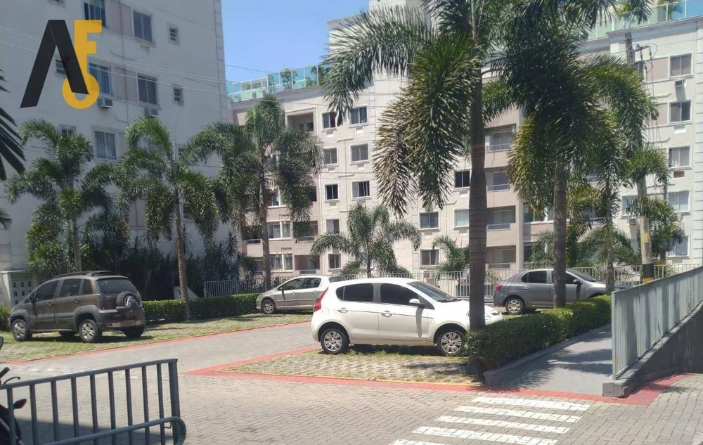 Apartamento, 3 quartos, 64 m² - Foto 14