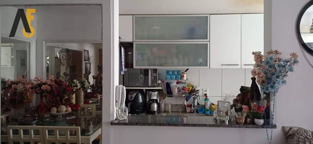 Apartamento, 3 quartos, 64 m² - Foto 17