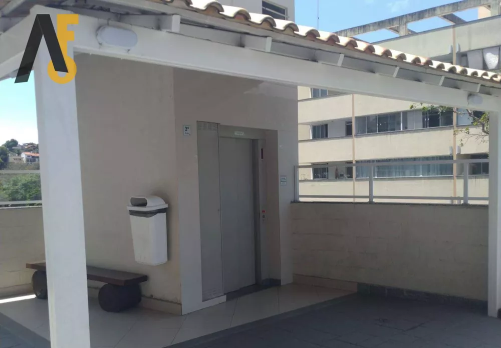 Apartamento, 3 quartos, 64 m² - Foto 20