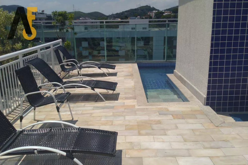 Apartamento, 3 quartos, 64 m² - Foto 6