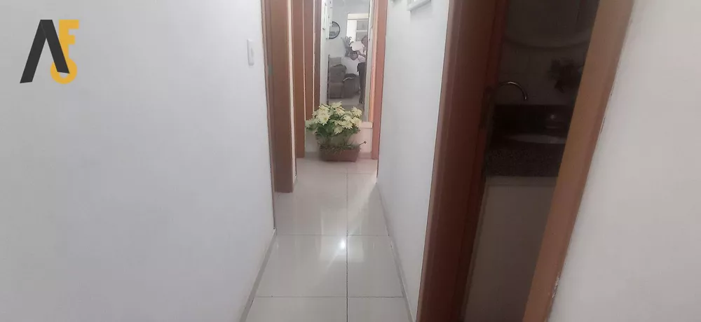 Apartamento, 3 quartos, 64 m² - Foto 13