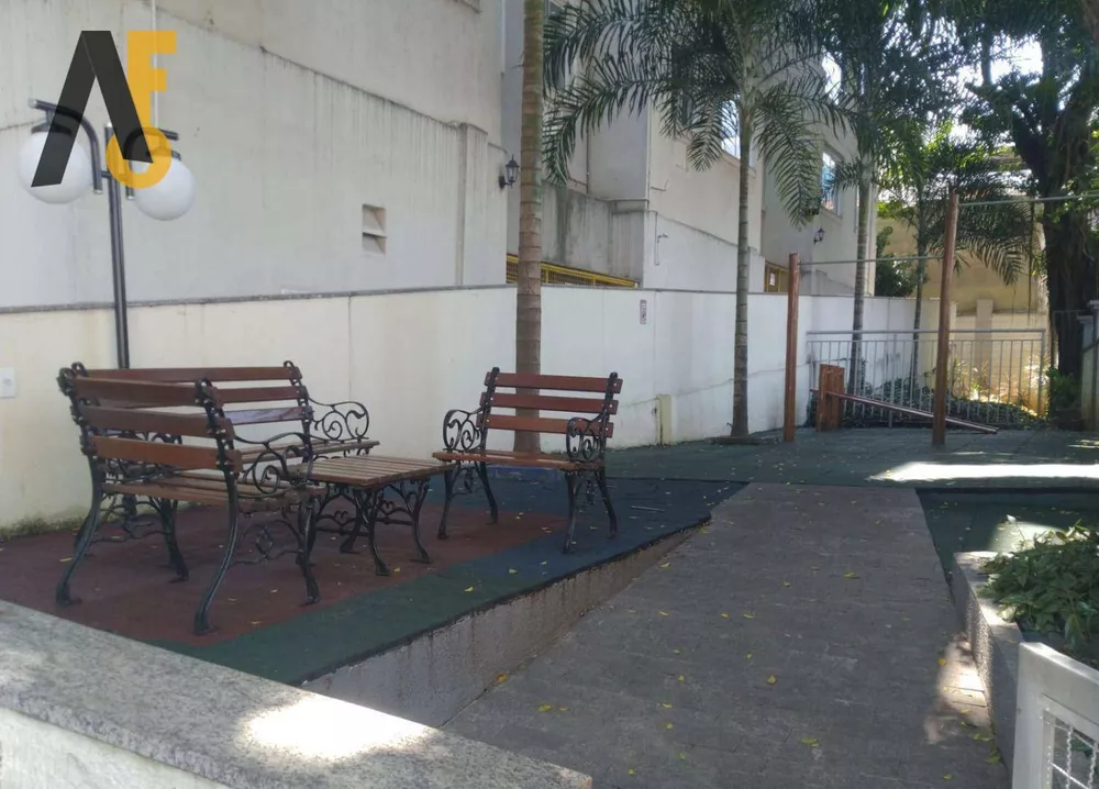 Apartamento, 3 quartos, 64 m² - Foto 4