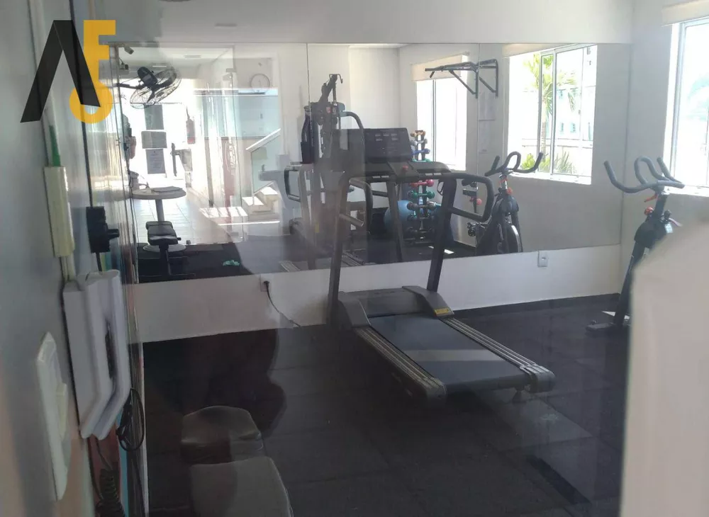 Apartamento, 3 quartos, 64 m² - Foto 8