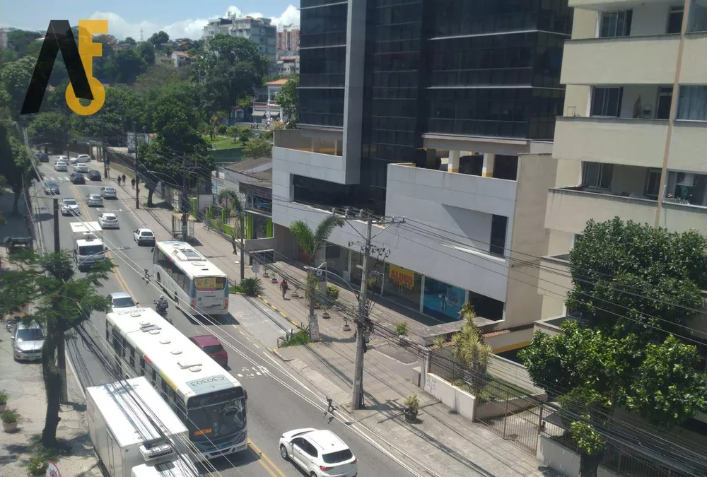 Apartamento, 3 quartos, 64 m² - Foto 1