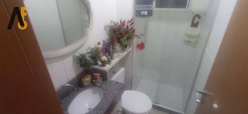 Apartamento, 3 quartos, 64 m² - Foto 12