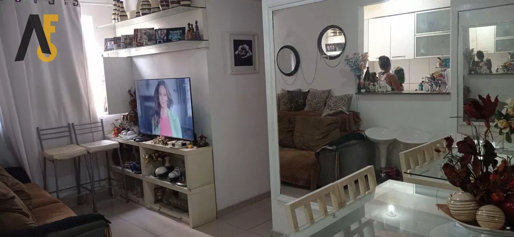 Apartamento, 3 quartos, 64 m² - Foto 18