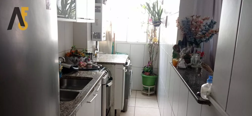 Apartamento, 3 quartos, 64 m² - Foto 3