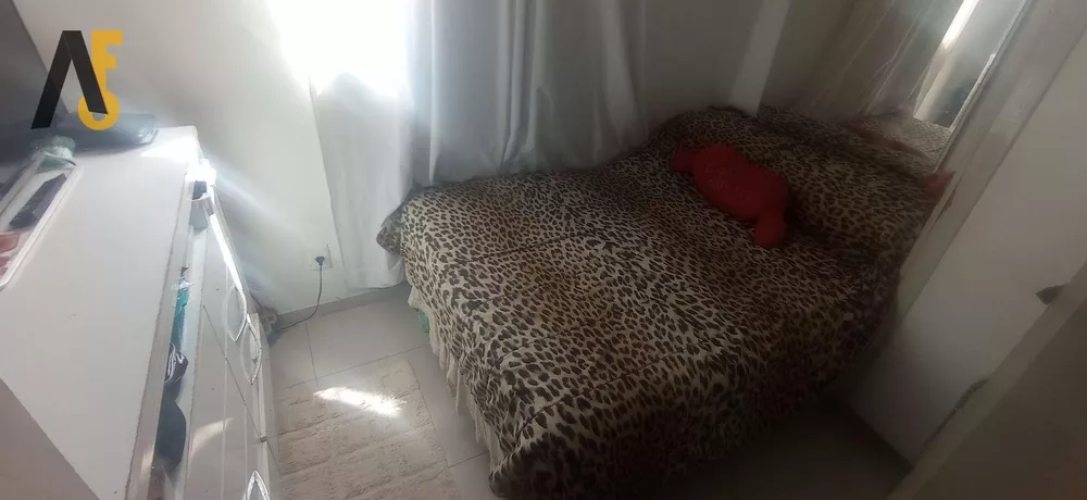 Apartamento, 3 quartos, 64 m² - Foto 10