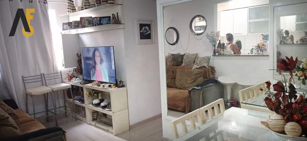 Apartamento, 3 quartos, 64 m² - Foto 24
