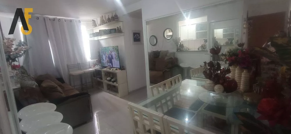 Apartamento, 3 quartos, 64 m² - Foto 15