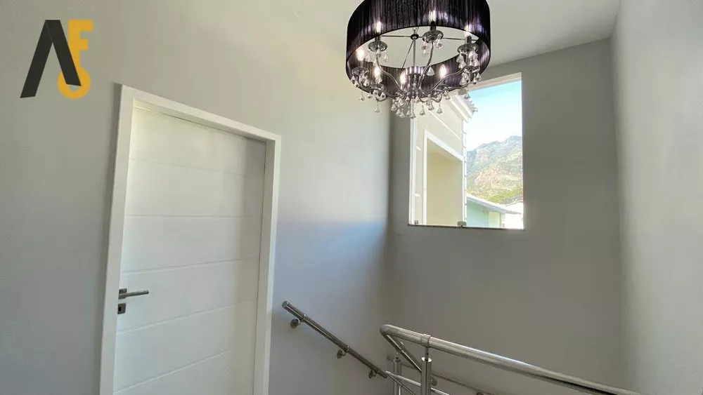 Casa de Condomínio, 4 quartos - Foto 44