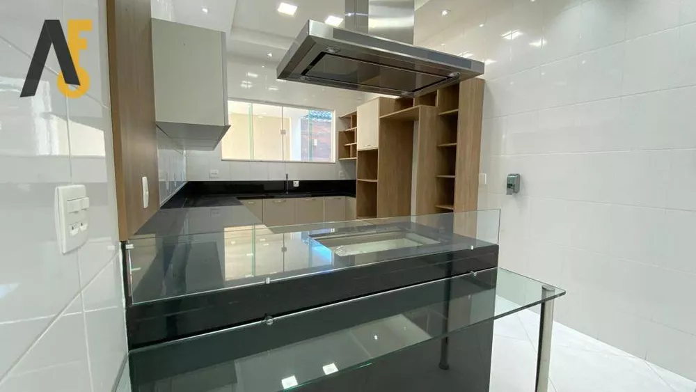 Casa de Condomínio, 4 quartos - Foto 48