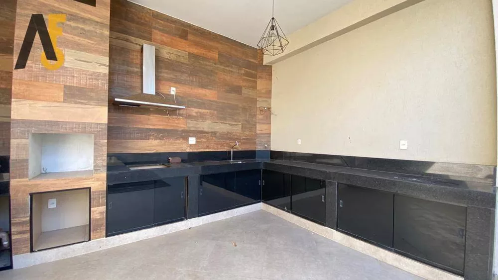 Casa de Condomínio, 4 quartos - Foto 41