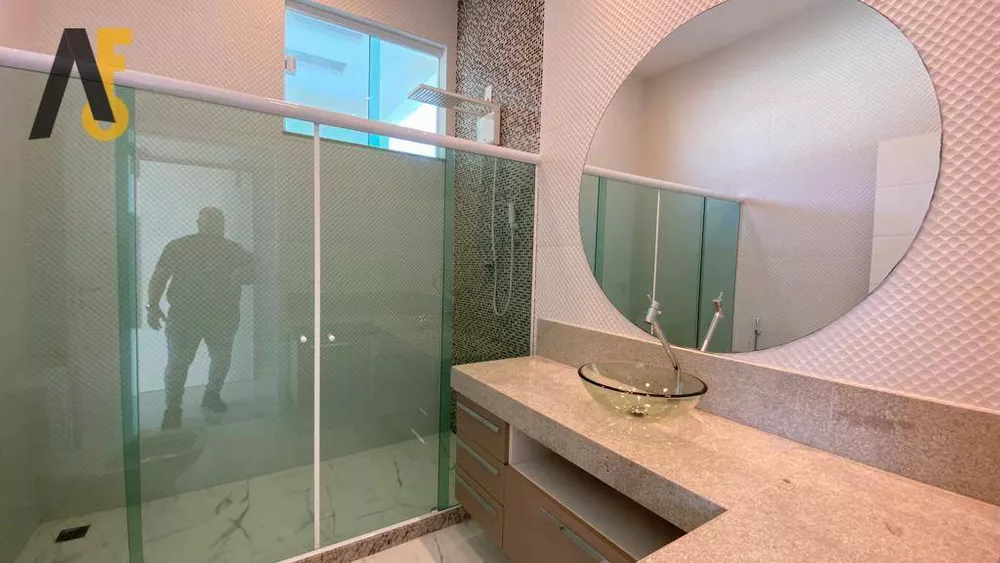 Casa de Condomínio, 4 quartos - Foto 36
