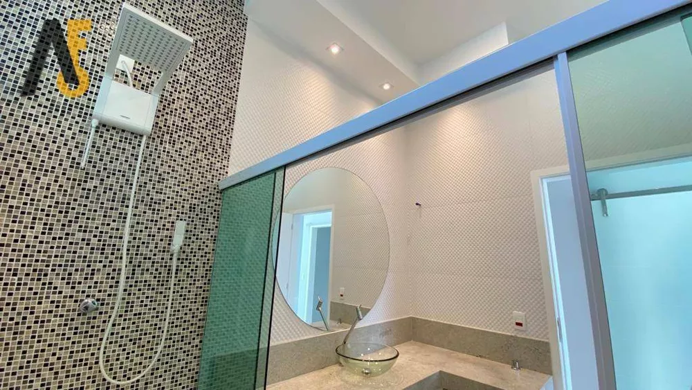 Casa de Condomínio, 4 quartos - Foto 31
