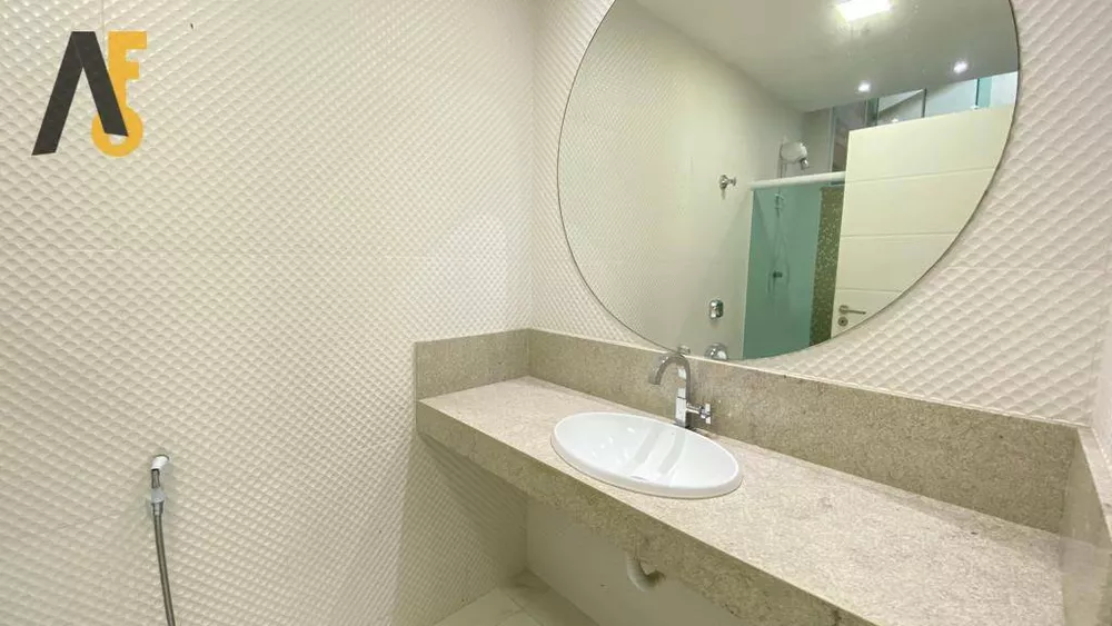 Casa de Condomínio, 4 quartos - Foto 25