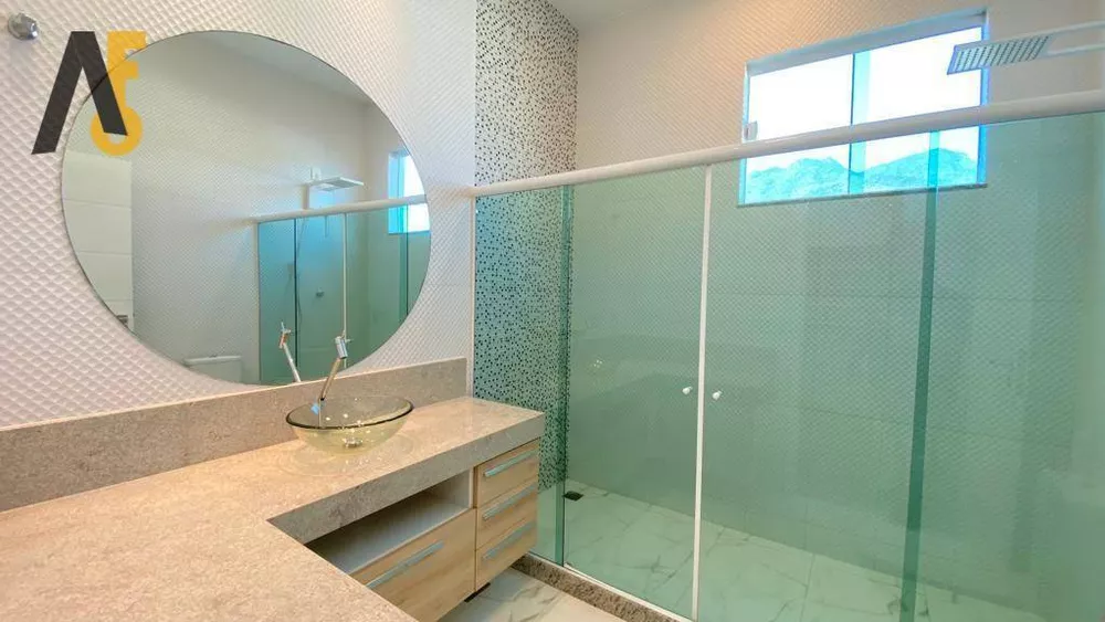Casa de Condomínio, 4 quartos - Foto 34