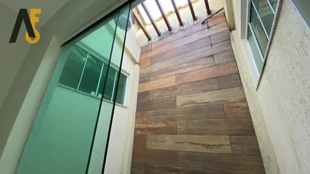 Casa de Condomínio, 4 quartos - Foto 10