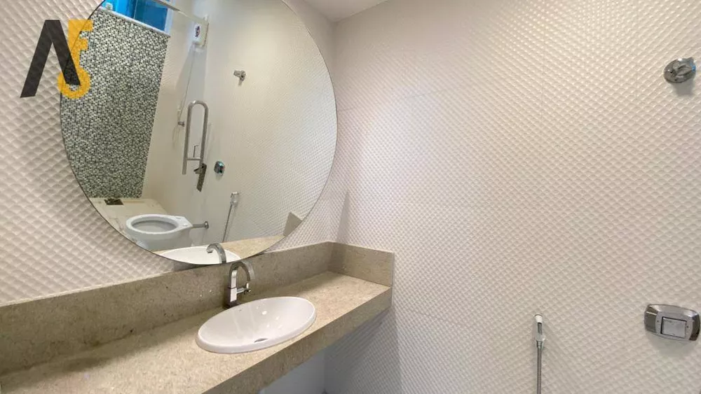 Casa de Condomínio, 4 quartos - Foto 50
