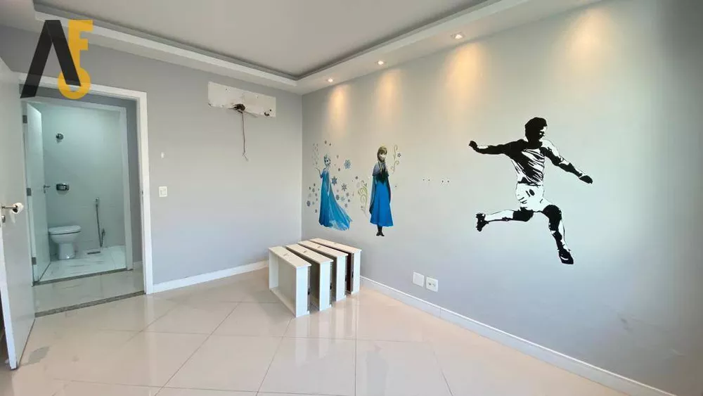 Casa de Condomínio, 4 quartos - Foto 46