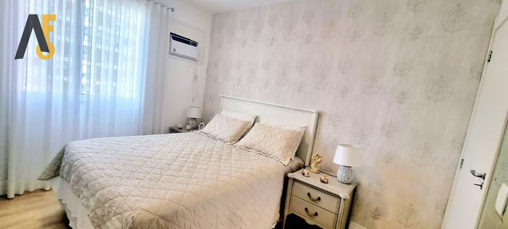 Apartamento, 3 quartos, 88 m² - Foto 5