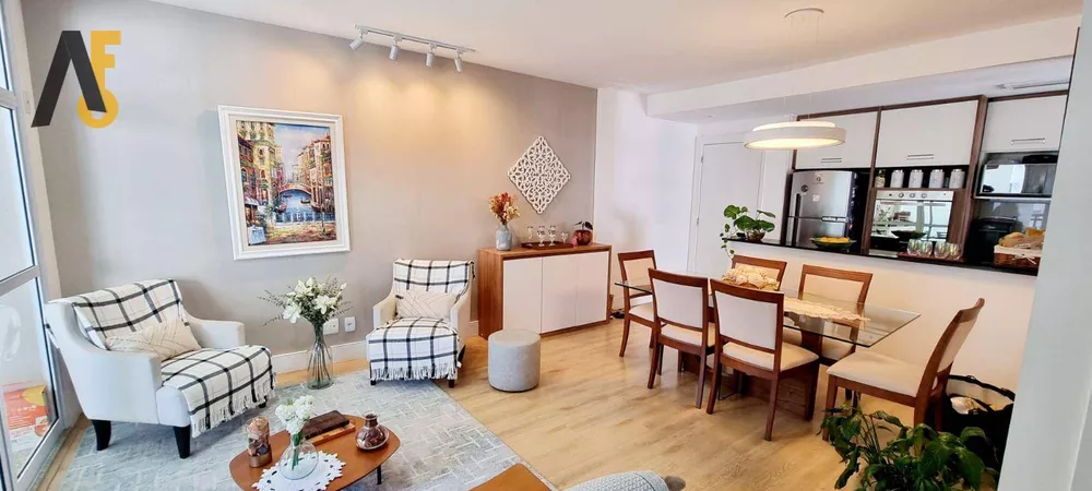 Apartamento, 3 quartos, 88 m² - Foto 13