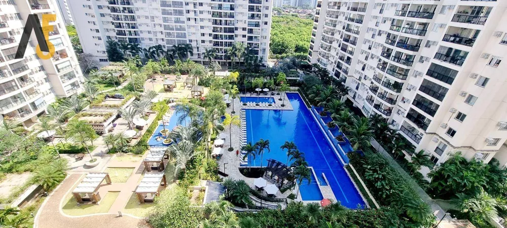 Apartamento, 3 quartos, 88 m² - Foto 1