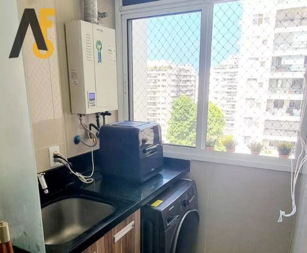 Apartamento, 3 quartos, 88 m² - Foto 6