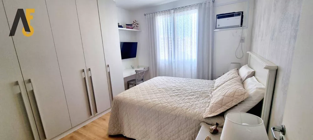 Apartamento, 3 quartos, 88 m² - Foto 8
