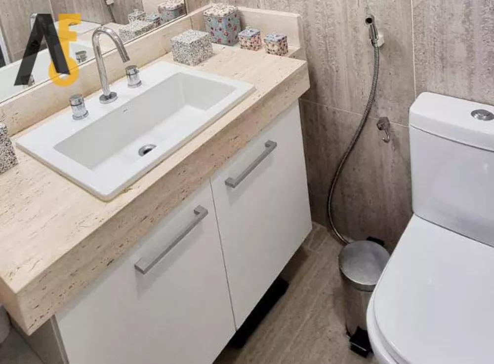 Apartamento, 3 quartos, 88 m² - Foto 16