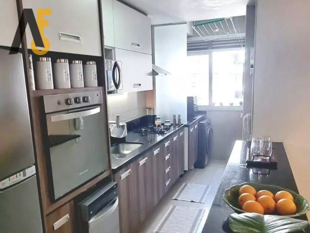 Apartamento, 3 quartos, 88 m² - Foto 9
